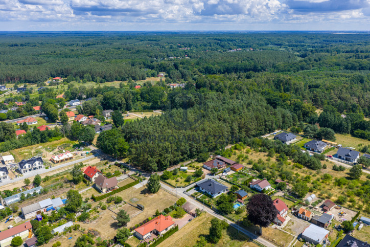 Działka Sprzedaż Szczecin Płonia 2