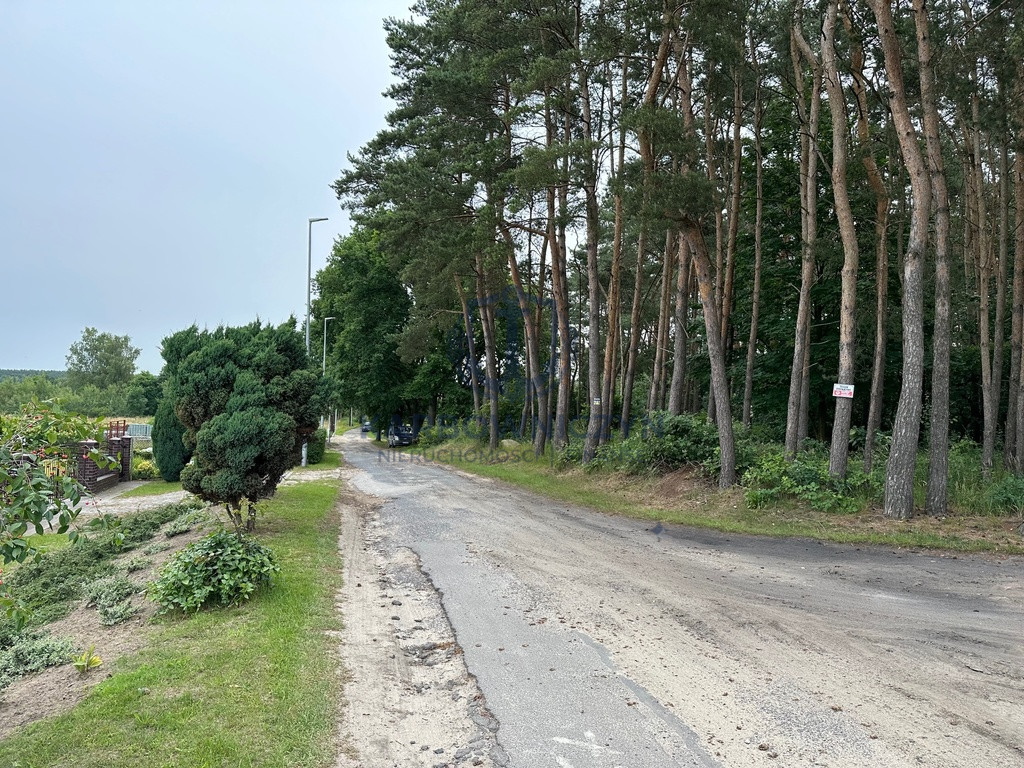 Działka Sprzedaż Szczecin Płonia 12