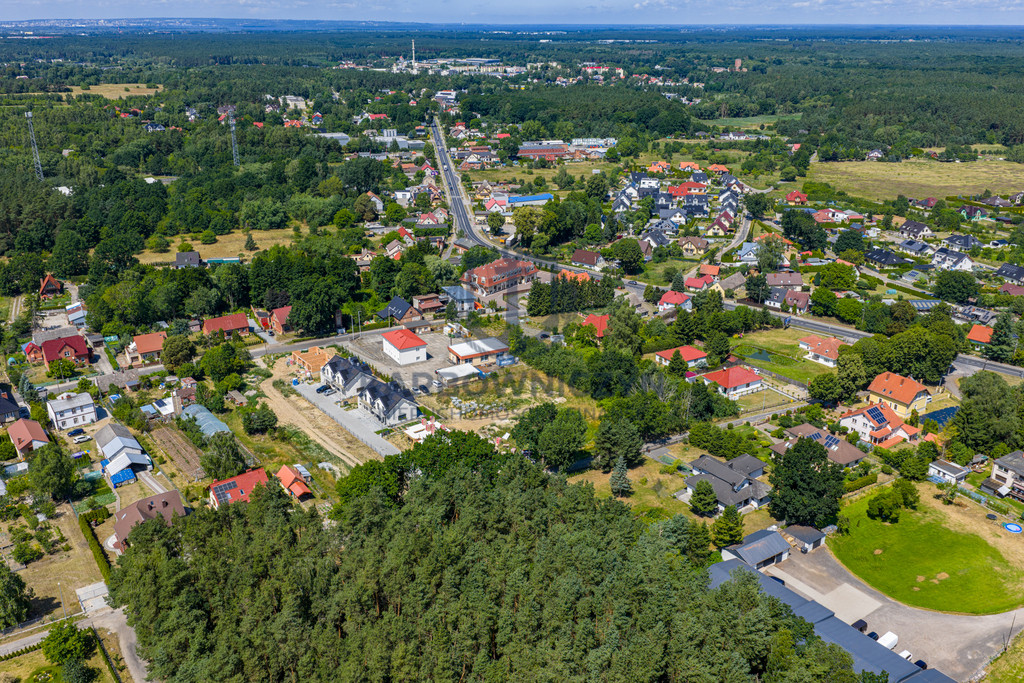 Działka Sprzedaż Szczecin Płonia 14