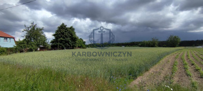 Działka Sprzedaż Żarnowo