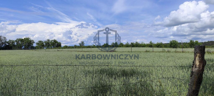 Działka Sprzedaż Żarnowo 5