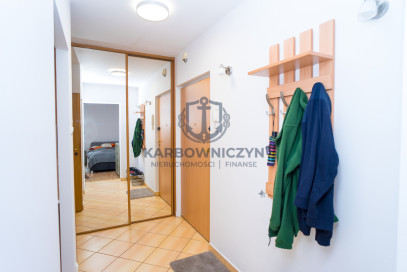 Mieszkanie Sprzedaż Szczecin Dąbie Oficerska