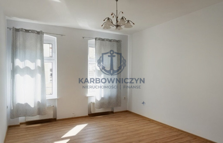Mieszkanie Sprzedaż Szczecin Śródmieście-Centrum Księcia Bogusława X 1