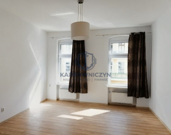 Mieszkanie Sprzedaż Szczecin Śródmieście-Centrum Księcia Bogusława X