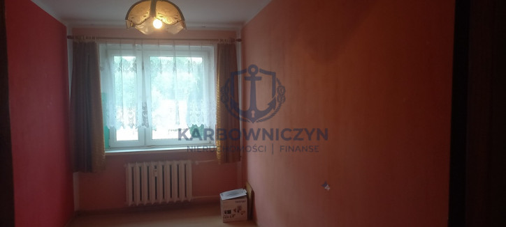 Mieszkanie Sprzedaż Szczecin Osiedle Załom Osiedle Kasztanowe 3