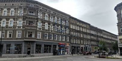 Mieszkanie Sprzedaż Szczecin Centrum Aleja Wojska Polskiego