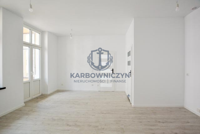 Mieszkanie Sprzedaż Szczecin Śródmieście-Centrum 1