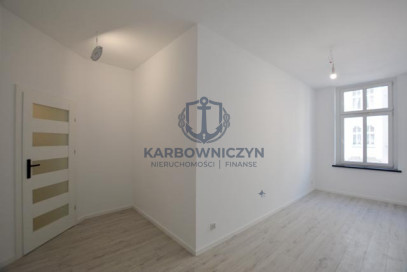 Mieszkanie Sprzedaż Szczecin Śródmieście