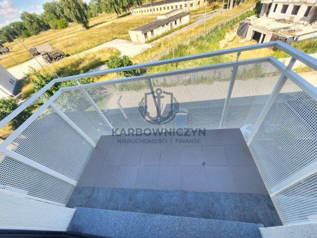 Mieszkanie Sprzedaż Stargard 12
