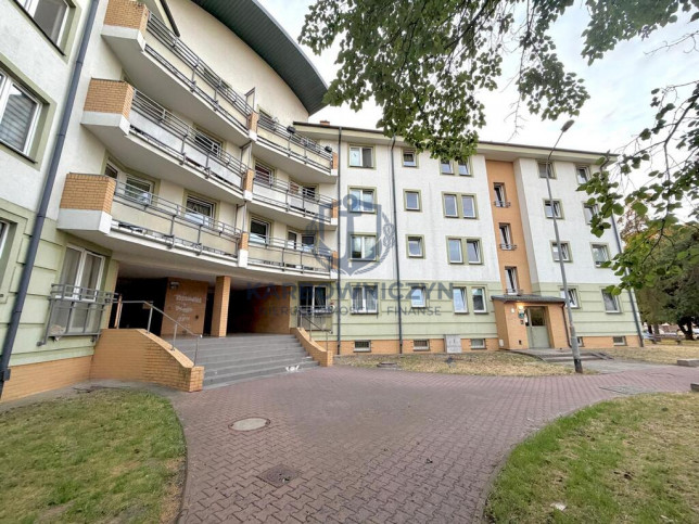 Mieszkanie Sprzedaż Szczecin Pomorzany 14