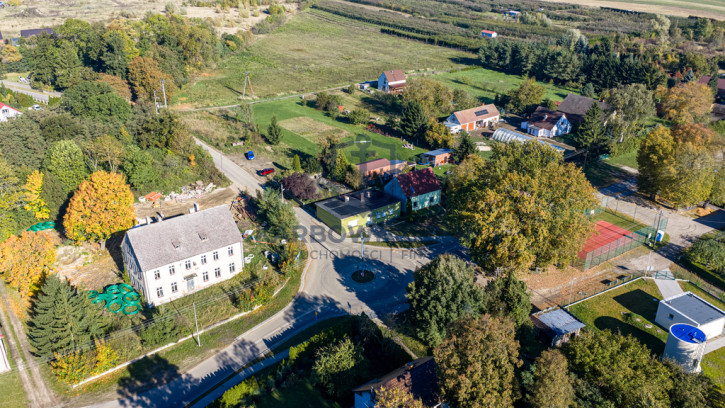 Dom Sprzedaż Binowo 3