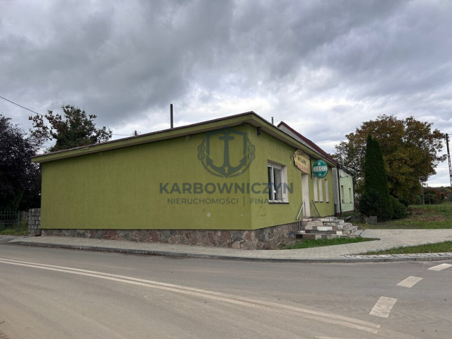 Dom Sprzedaż Binowo 5