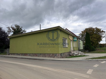 Dom Sprzedaż Binowo