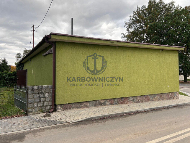Dom Sprzedaż Binowo 6