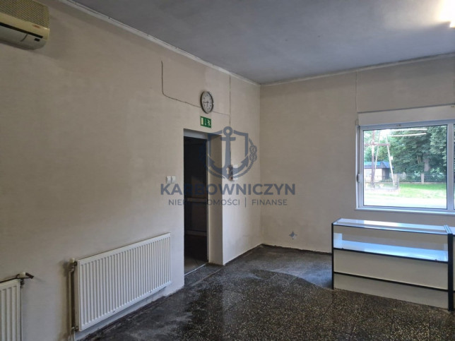 Dom Sprzedaż Binowo 12