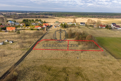 Działka Sprzedaż Łaniewo