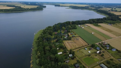 Działka Sprzedaż Trzebawie