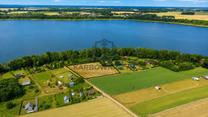 Działka Sprzedaż Trzebawie