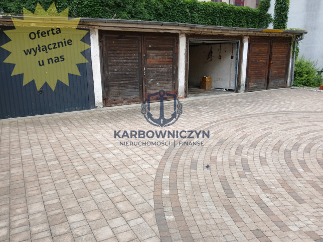 Lokal Sprzedaż Szczecin Śródmieście-Centrum Kaszubska 1
