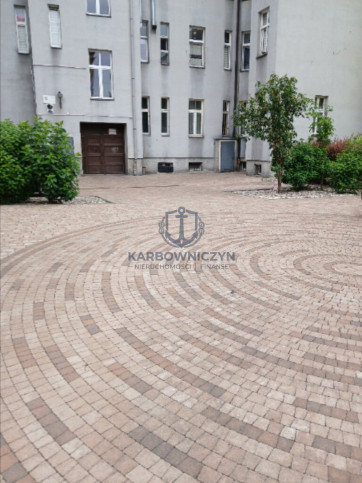 Lokal Sprzedaż Szczecin Śródmieście-Centrum Kaszubska 2