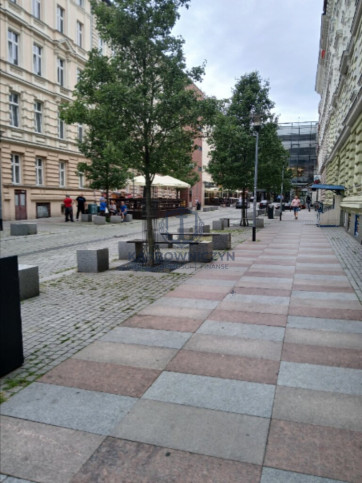 Lokal Sprzedaż Szczecin Śródmieście-Centrum Kaszubska 4