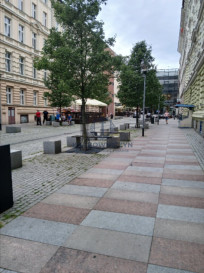 Lokal Sprzedaż Szczecin Śródmieście-Centrum Kaszubska