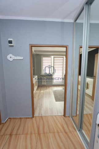 Mieszkanie Sprzedaż Goleniów Akacjowa 13