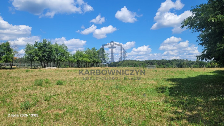Działka Sprzedaż Wiśniewo 4
