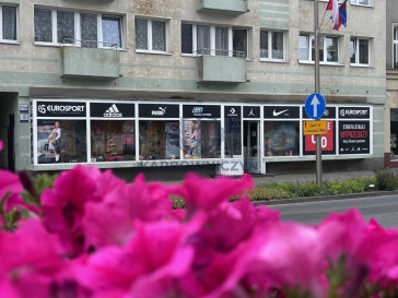 Lokal Wynajem Świnoujście