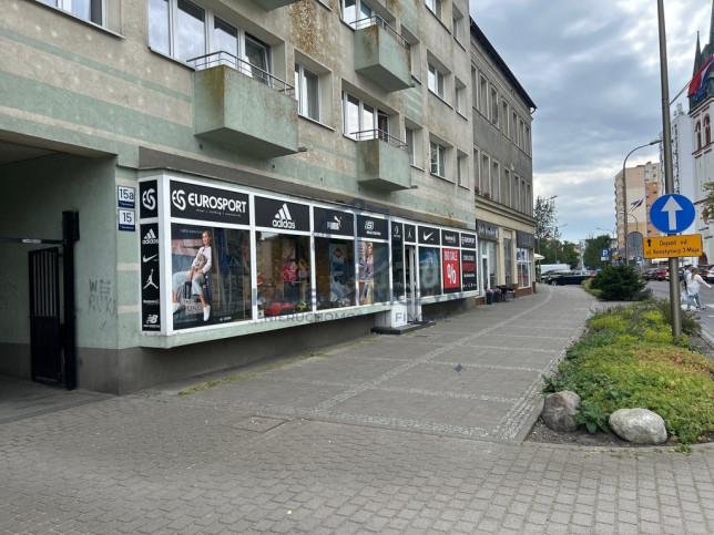 Lokal Wynajem Świnoujście 2