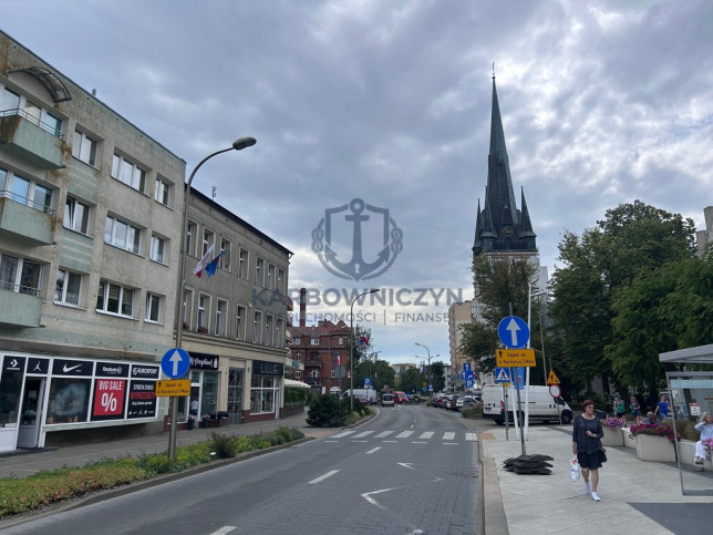 Lokal Wynajem Świnoujście 3