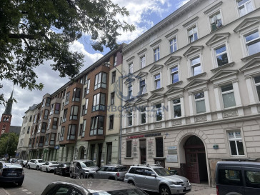 Mieszkanie Sprzedaż Szczecin Centrum Stanisława Więckowskiego