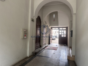 Mieszkanie Sprzedaż Szczecin Centrum Stanisława Więckowskiego