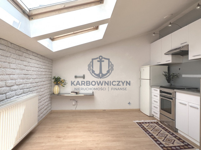Mieszkanie Sprzedaż Szczecin Centrum Stanisława Więckowskiego 7
