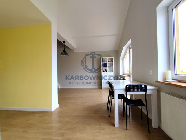 Mieszkanie Sprzedaż Szczecin Warszewo Słowacka 5