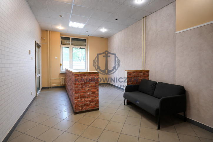 Lokal Sprzedaż Szczecin Niebuszewo 1