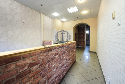 Lokal Sprzedaż Szczecin Niebuszewo