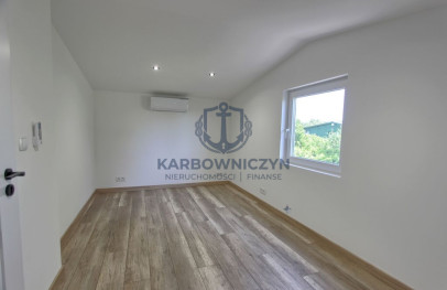 Dom Sprzedaż Szczecin Międzyodrze-Wyspa Pucka
