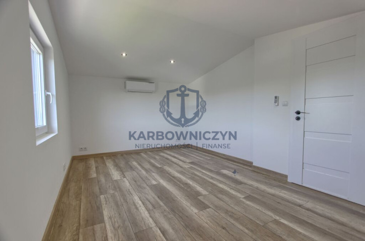 Dom Sprzedaż Szczecin Międzyodrze-Wyspa Pucka 16