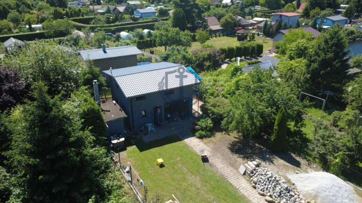 Dom Sprzedaż Szczecin Międzyodrze-Wyspa Pucka 21