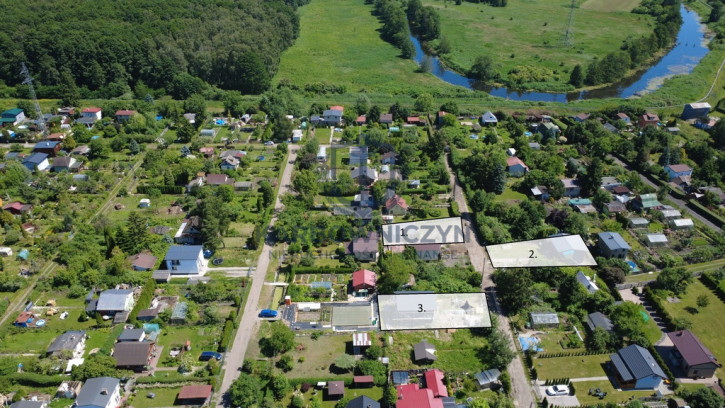 Dom Sprzedaż Szczecin Międzyodrze-Wyspa Pucka 26