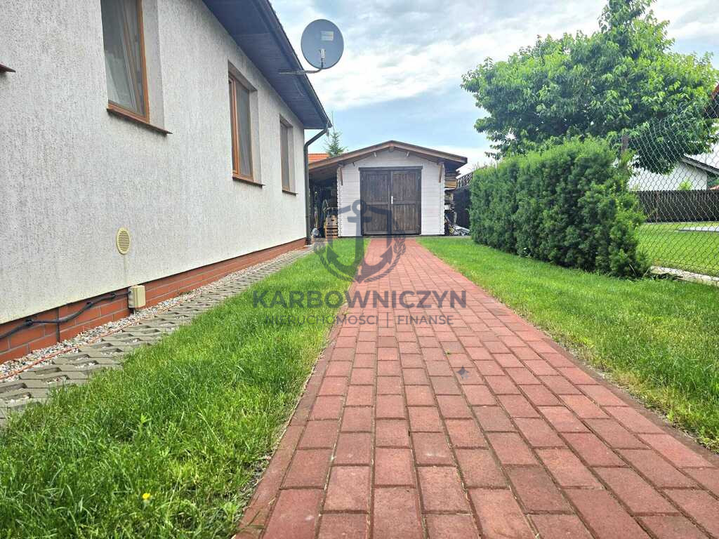 Dom Sprzedaż Szczecinek 4