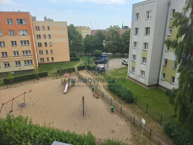 Mieszkanie Sprzedaż Szczecinek Mierosławskiego 13