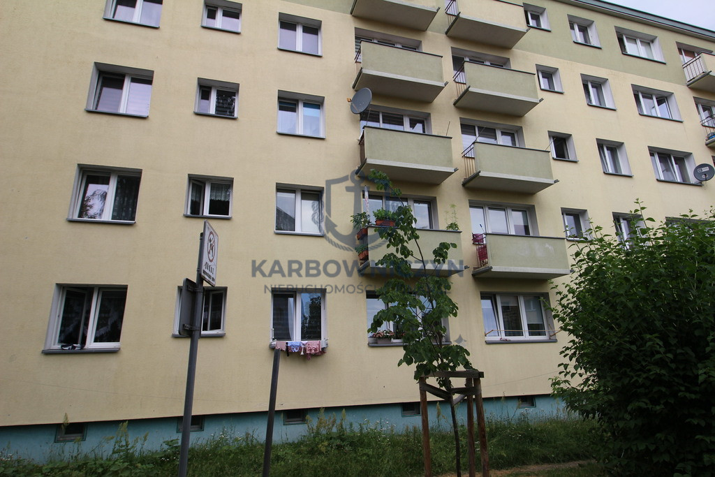 Mieszkanie Sprzedaż Szczecinek Mierosławskiego