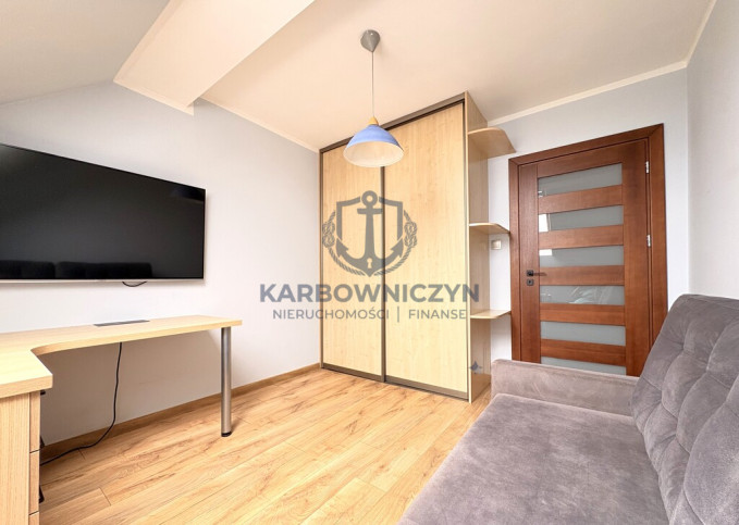 Mieszkanie Wynajem Warzymice ul Warzymice 7