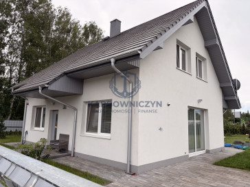 Dom Sprzedaż Szczecin Wielgowo