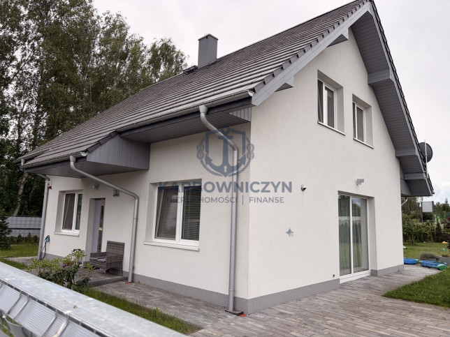 Dom Sprzedaż Szczecin Wielgowo 1