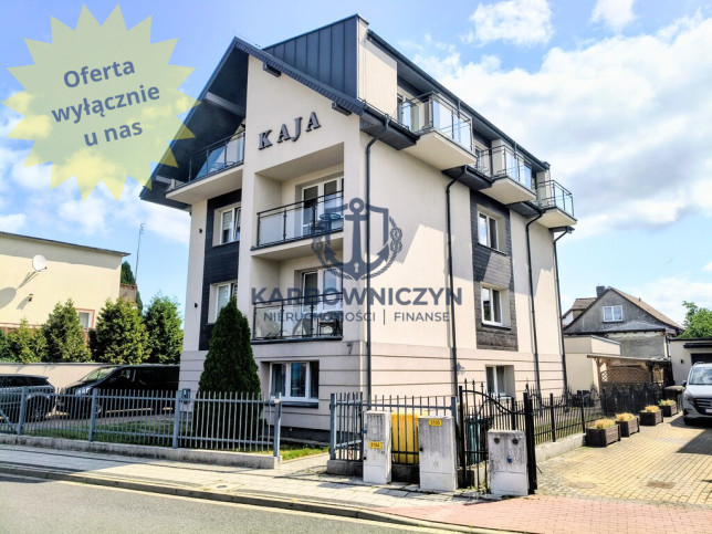 Dom Sprzedaż Międzyzdroje 1