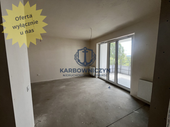Mieszkanie Sprzedaż Szczecin Żelechowa Maksymiliana Golisza 1
