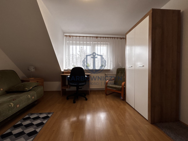 Dom Sprzedaż Szczecin Gumieńce Ludomira Różyckiego 21